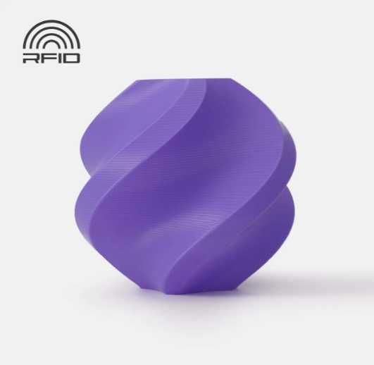 Філамент Оригінал (пластик для 3D-принтера) Bambu Lab PLA Гурт Опт Різні кольори і види