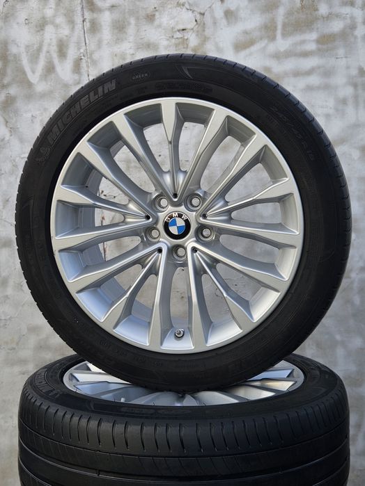 Диски BMW r18 5×112 BMW style 632 BMW 6863418 5×112 r18