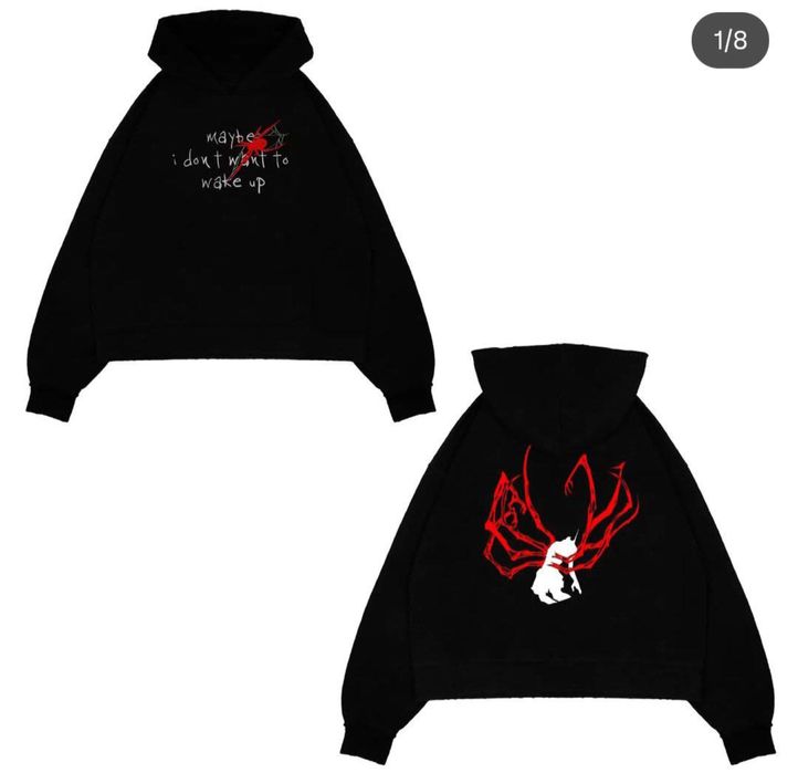 Кофта tadow store гуль