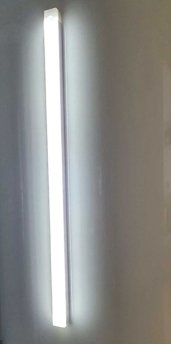 LED лампа/светильник