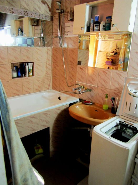 Здам кімнату на любий термін