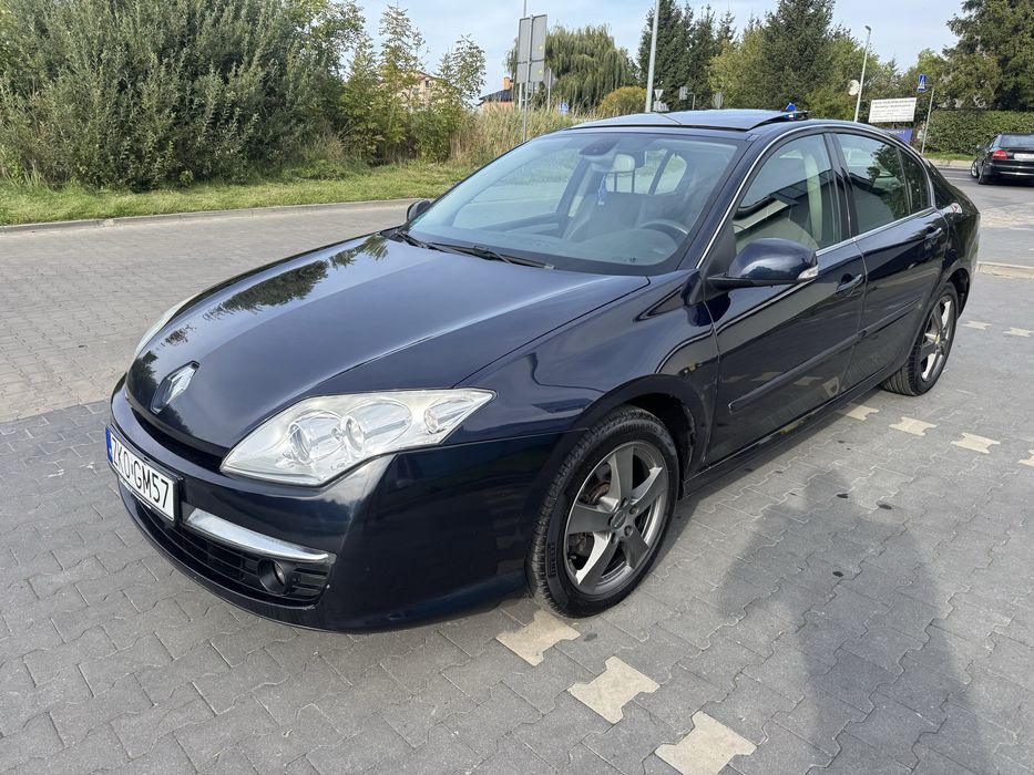 Renault Laguna