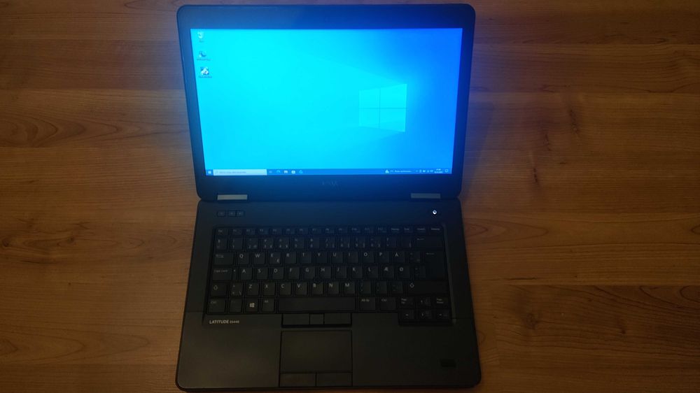 Dell Latitude E5440 [i5-4310U, 8GB RAM, 240GB SSD]