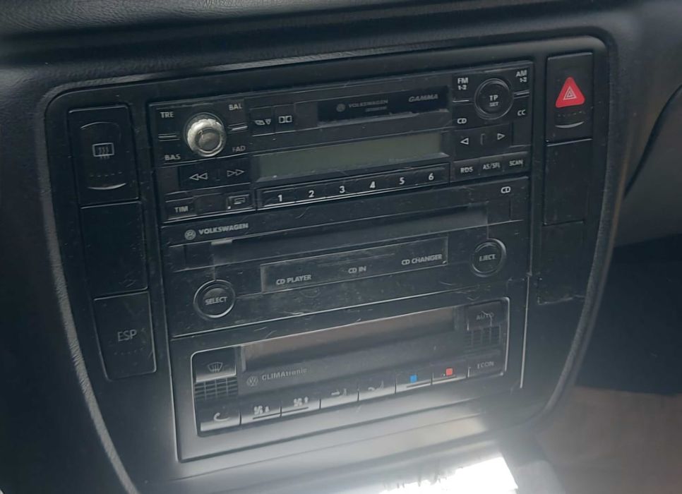 VolksWagen Passat 1.9 cc 130 cv