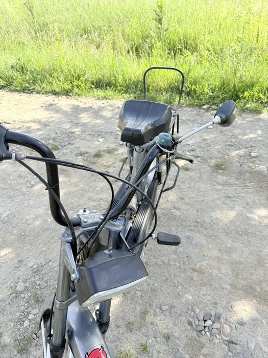 Продам мопед Puch Prima 2 50сс