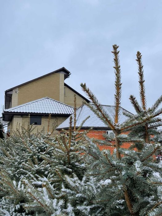 Продам загородный дом с. Отрадное