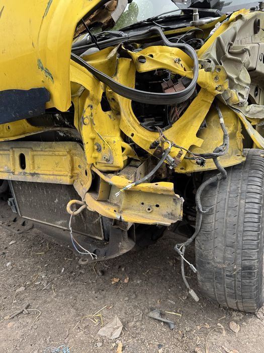 Kangoo 4x4 продаж