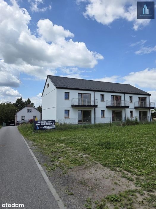 Ostatni Apartament Na Piętrze – Wyjątkowa Okazja!