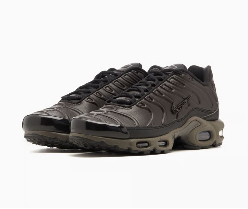 Кросівки Nike Air Max Plus PRM US8 26см оригінал!