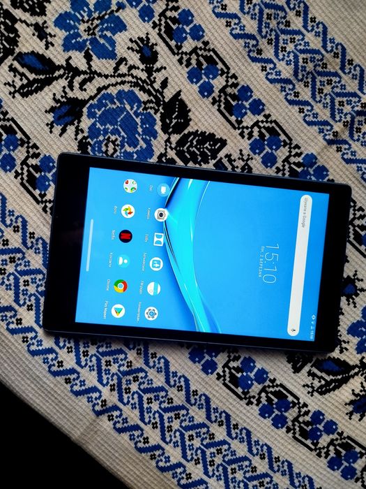 Планшет Lenovo 8 дюймів Леново 8" у гарному стані