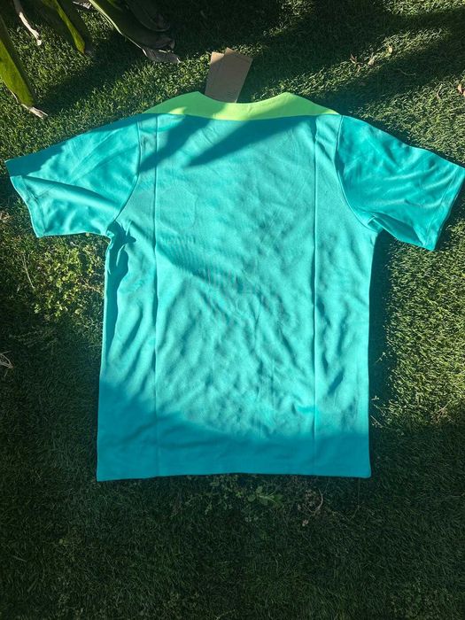 Camisa Brasil Treino 2024