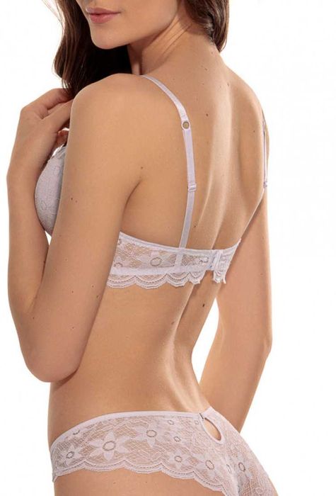 Бюстгальтер LUIS 75В. Колір: soft lilac. Jasmine