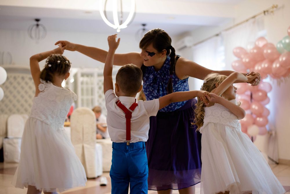 Aniamator-Anna Zbrzyzny czyli animacje dla dzieci od A do Z, animator