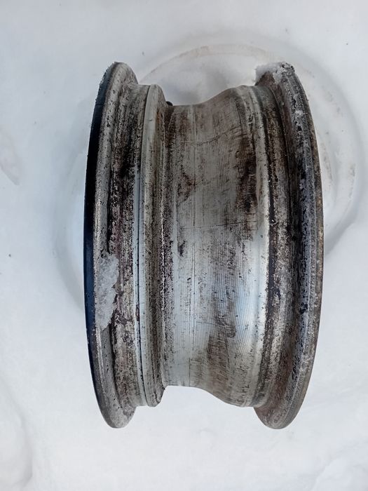 Литий диск Mitsubishi r13 4×100 1шт.