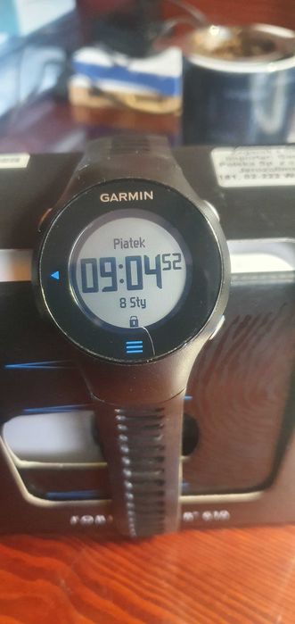 GARMIN forerunner