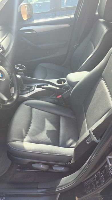 BMW X1 Caixa Automática