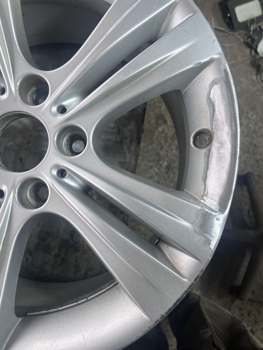 Сварка Аллюминия(Аргон,Полуавтомат,Ручная)