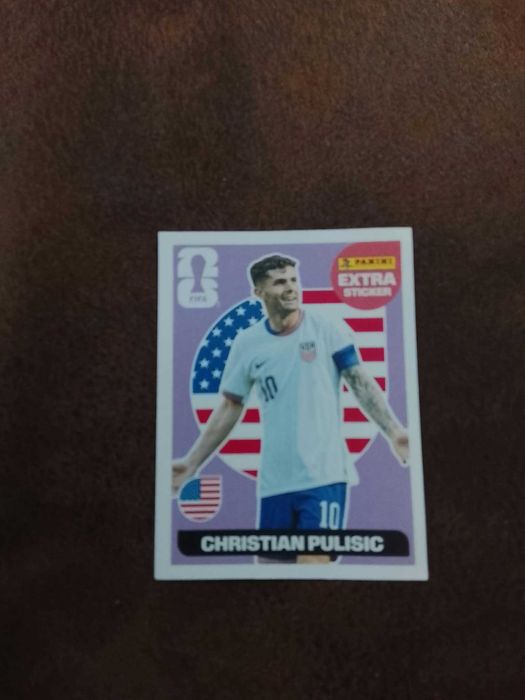 Cromo Mundial 2026