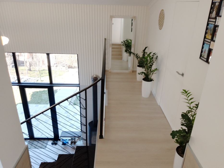 Будинок серед природи,  р-н вул  Джерельної