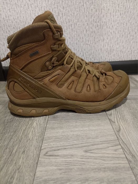 Продам salomon quest 4d gtx forces 2