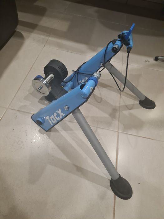 Rolo para bicicleta
