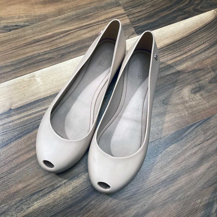 Melissa - Baleriny Ultragirl Basic - 39