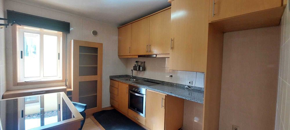 Apartamento T2 Fajões