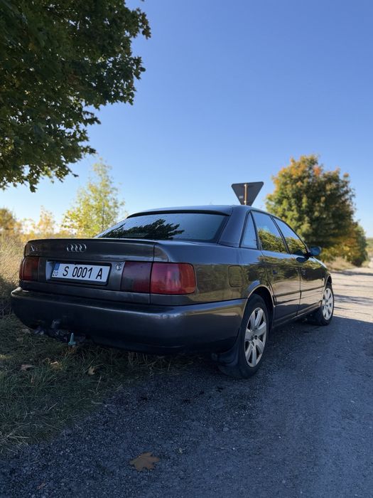 Audi     A6
