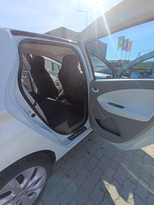 Продам Renault Zoe