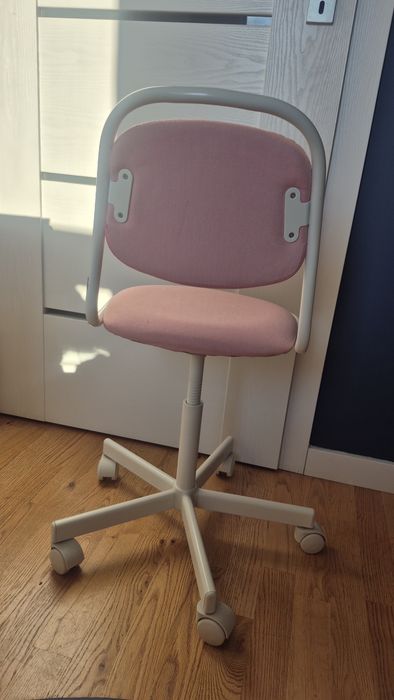 Krzesełka obrotowe IKEA
