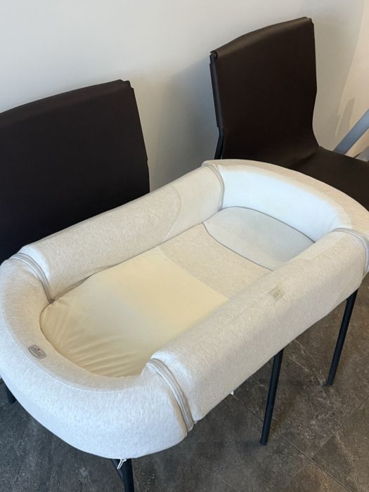 Ергономічний матрац-кокон 3 в 1 Chicco Mommy Pod