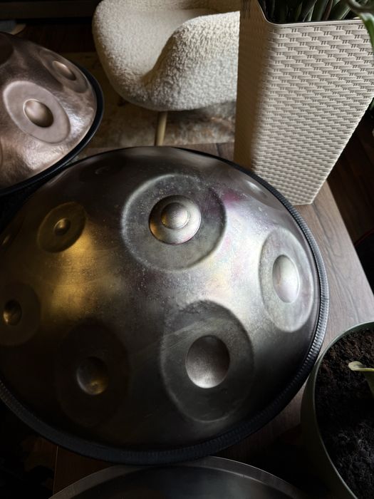 Професійний  Ханг\Hang\Hand pan .Топ якість та ціна