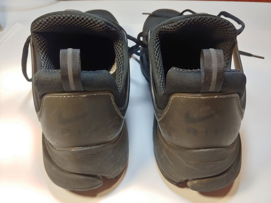 NIKE PRESTO AIR BRS 1000 Rozmiar 46. (Druga para)