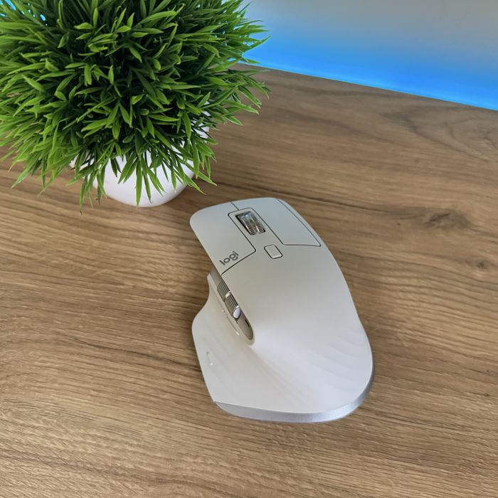 Миша logitech mx master 3s for Mac #0108