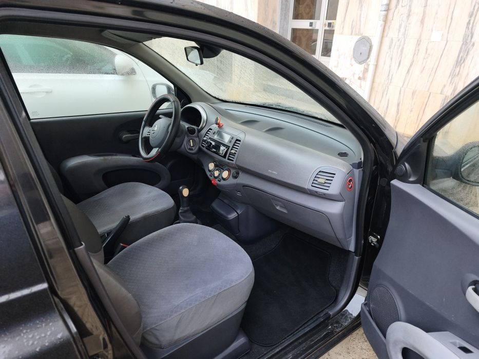 Nissan Micra 1.2 2003