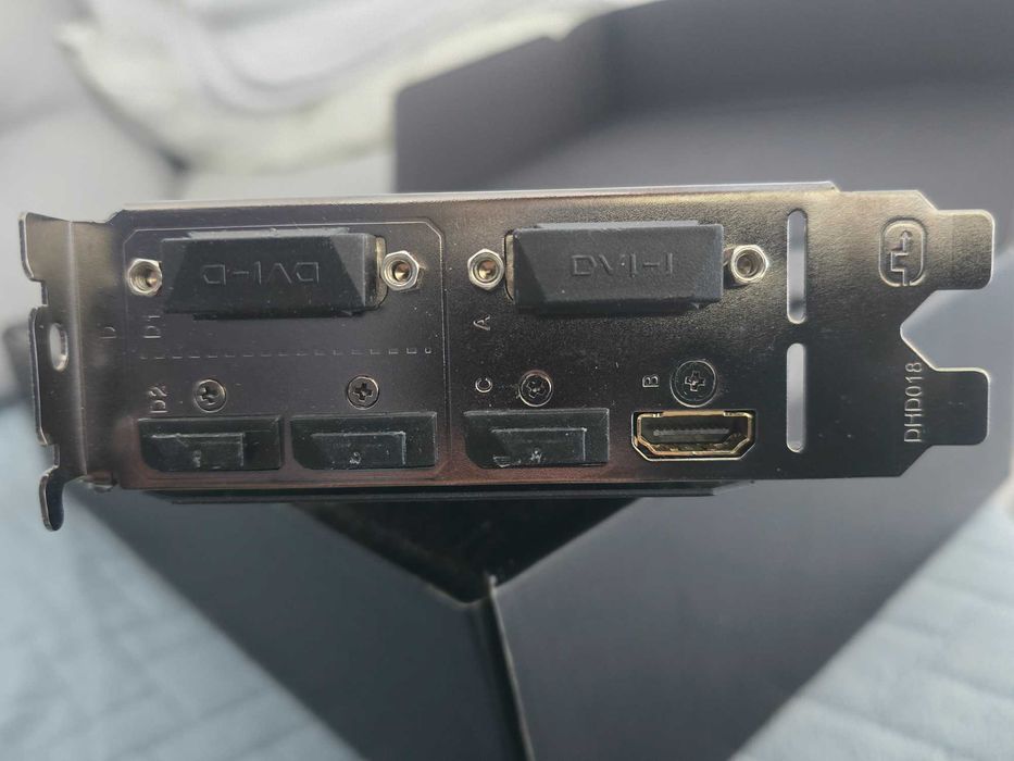 Karta graficzna PCE Gigabyte Gforce GTX 980 Ti