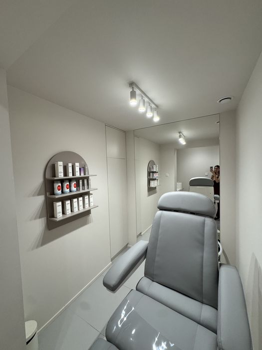 Gabinet na wynajem w luskusowym salonie w Gdyni