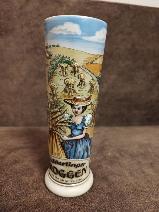 Пивные немецкие бокалы