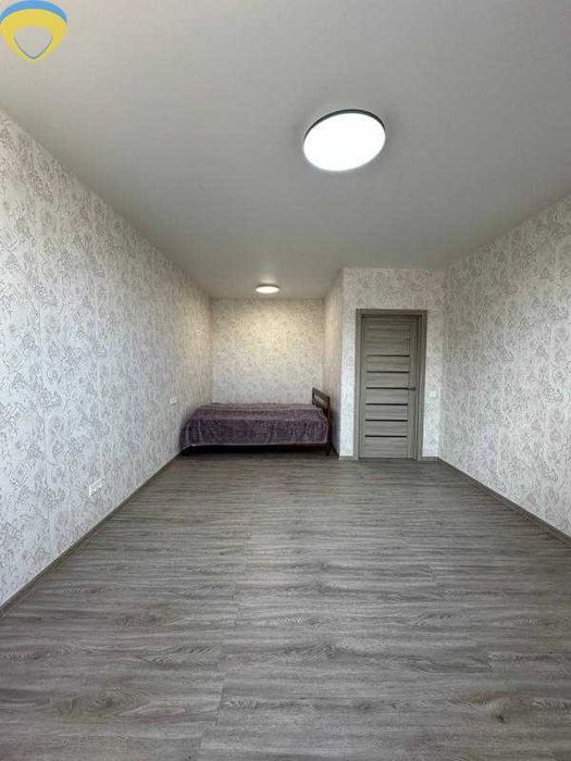 Квартира з газом 50 м² з великою кухнею + кладовка вул. Сахарова