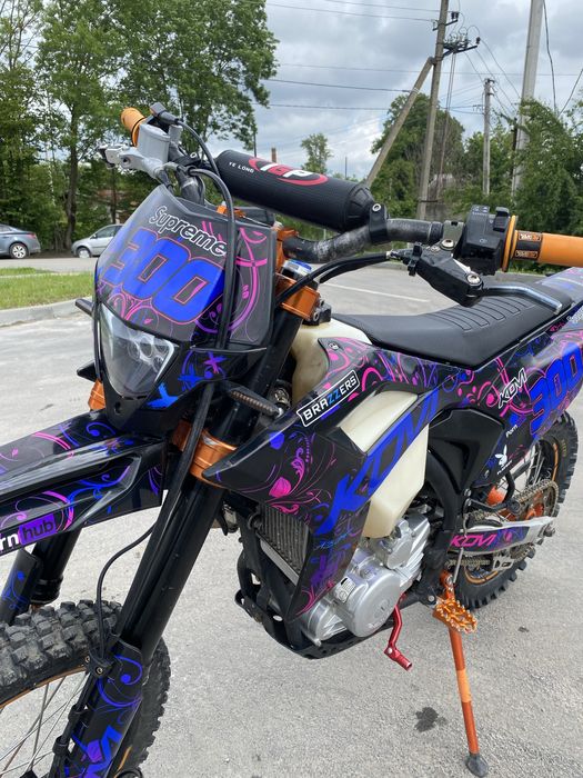 Продам Kovi max 300 Срочно