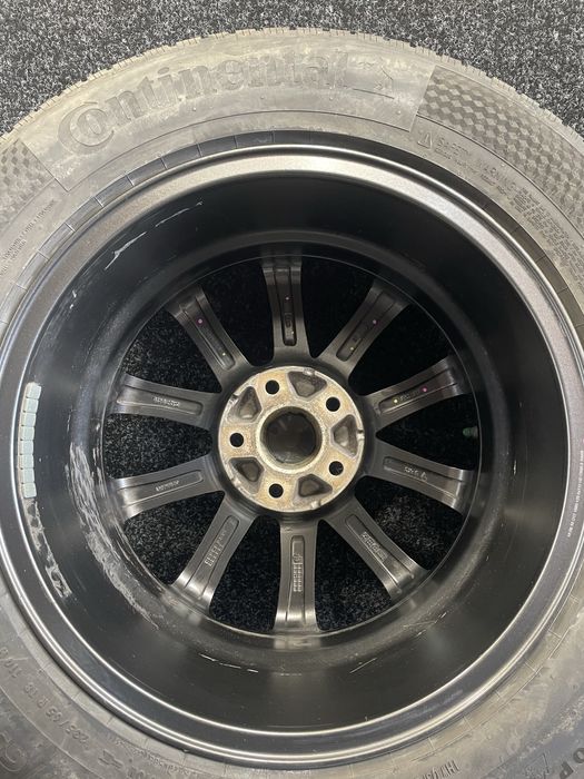 Продам Б/У диски Oxxo 8R18 5x112