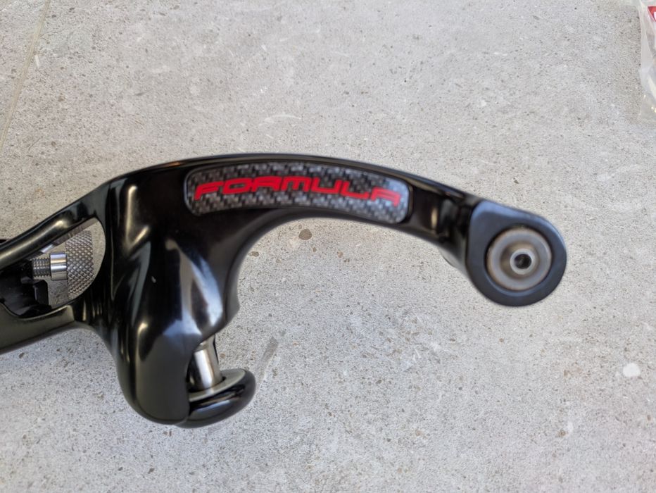 Corpo Hoyt Formula hpx 25" esquerdo