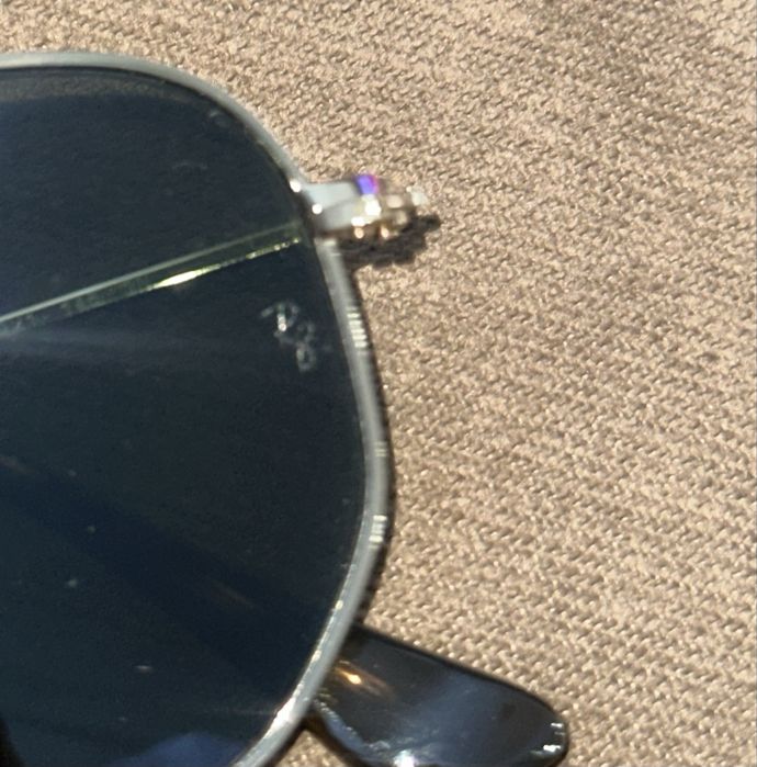 Oculos da ray ban