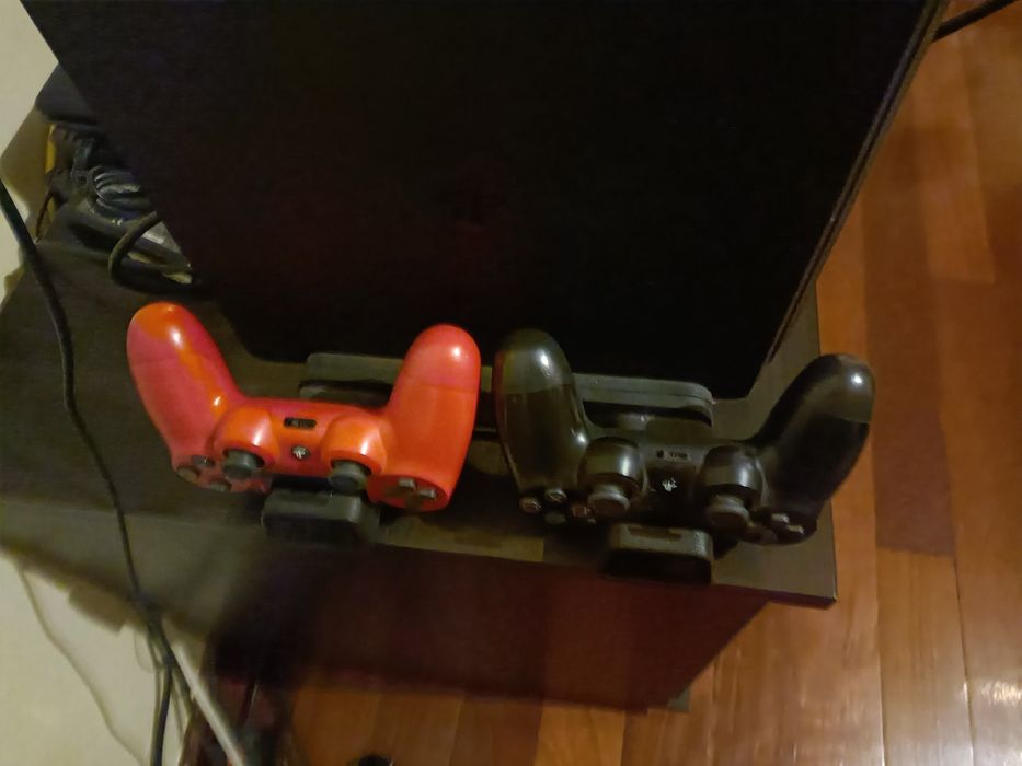 Playstation 4 1Tera
