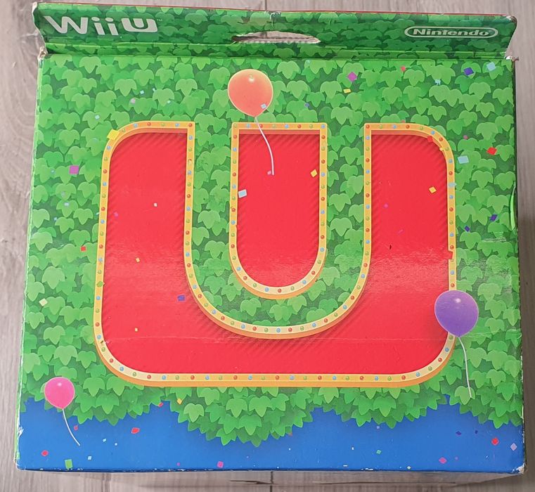 Nintendo Wii U "Animal Crossing amiibo Festival"  gra + 2 figurki amii