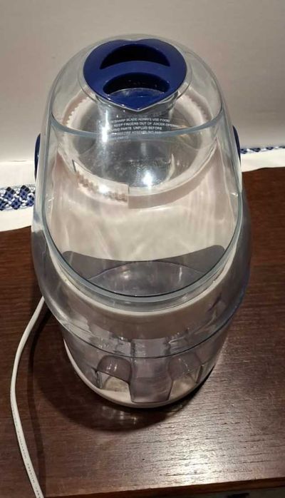 maquina de fazer sumos