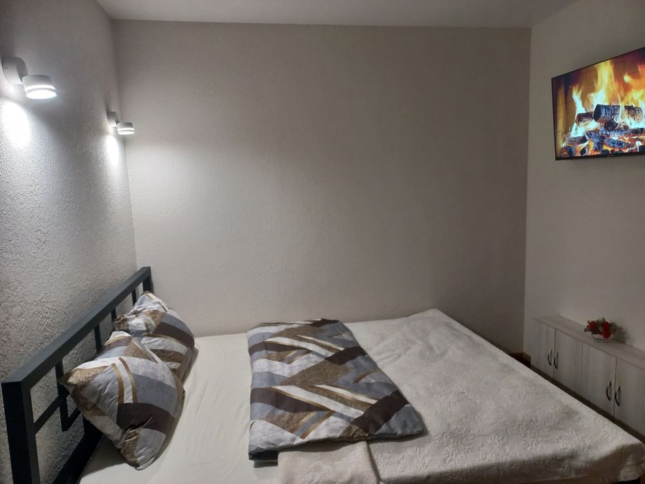 1-кімнатна квартира подобово біля ЖД вокзалу Світло 24/7 (новобудова)