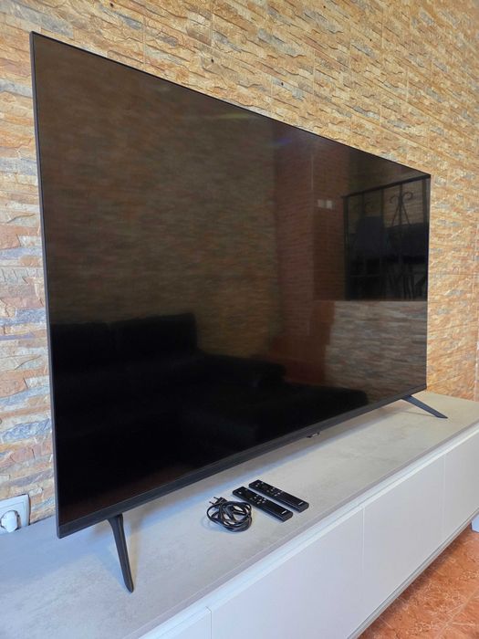 Smart TV Samsung TU65CU7025KXXC 4K Ultra HD - 65''