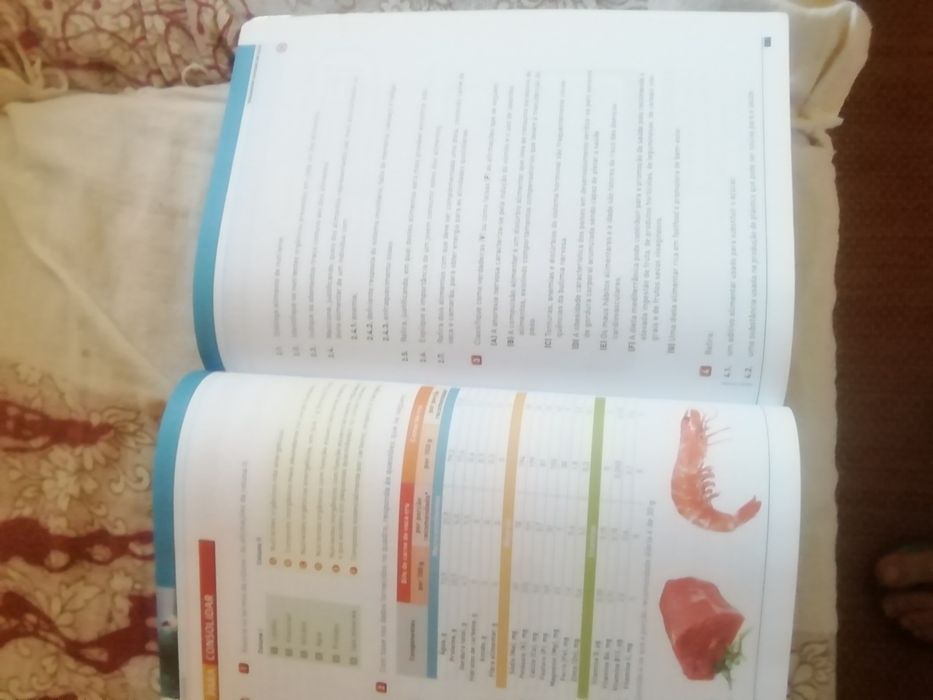 Ciências Naturais 9. Ano Escolaridade