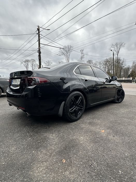 Хонда аккорд 8 honda accord 8